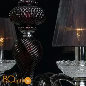 Люстра Chiaro Аэлита 480012208 - Фото 1