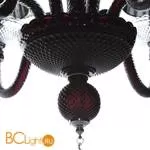 Люстра Chiaro Аэлита 480012208 - Фото 3