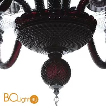 Люстра Chiaro Аэлита 480012306 - Фото 3