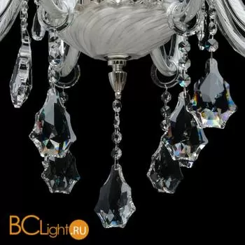 Люстра Chiaro Аэлита 480012108 - Фото 1