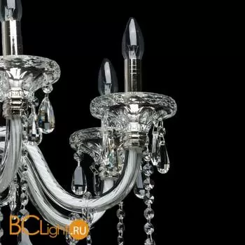 Люстра Chiaro Аэлита 480012108 - Фото 2