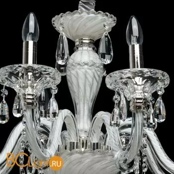 Люстра Chiaro Аэлита 480012108 - Фото 3