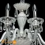 Люстра Chiaro Аэлита 480012108 - Фото 3