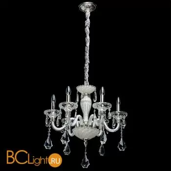 Люстра Chiaro Аэлита 480012006 - Фото 0