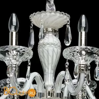 Люстра Chiaro Аэлита 480012006 - Фото 3