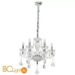 Люстра Chiaro Аэлита 480012006
