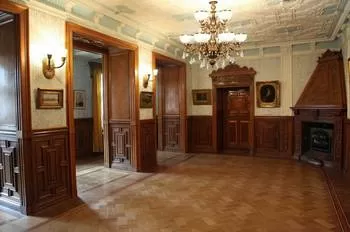 Люстра CHIARO Аманда 481010612 - Фото 2