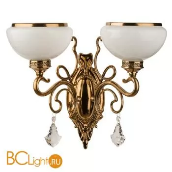 Бра CHIARO Аманда 481020702