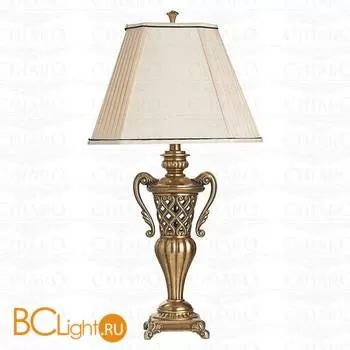 Настольная лампа Chiaro Амфора 396030301