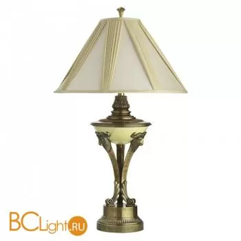 Настольная лампа Chiaro Амфора 396030201