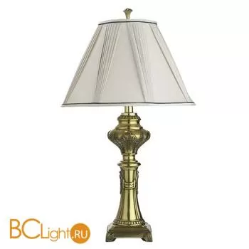 Настольная лампа Chiaro Амфора 396030601