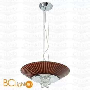 Люстра Chiaro Арман 462010305