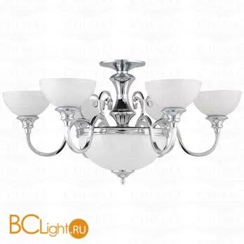 Потолочная люстра Chiaro Атлантида 258010609