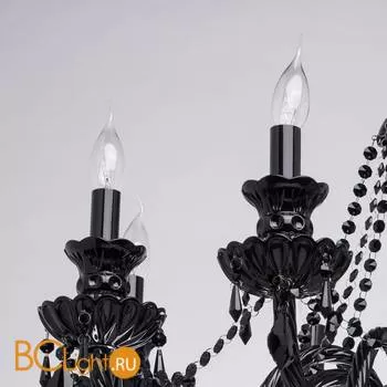 Потолочная люстра Chiaro Барселона 313012308 - Фото 2