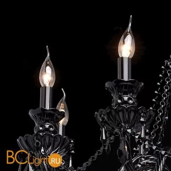 Потолочная люстра Chiaro Барселона 313012308 - Фото 3