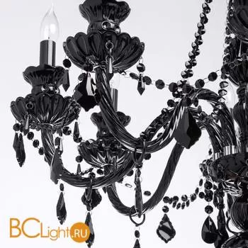 Потолочная люстра Chiaro Барселона 313012308 - Фото 4