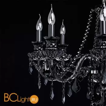 Потолочная люстра Chiaro Барселона 313012308 - Фото 5