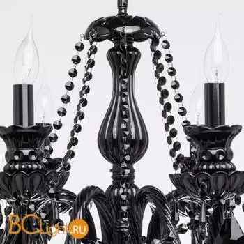 Потолочная люстра Chiaro Барселона 313012308 - Фото 6