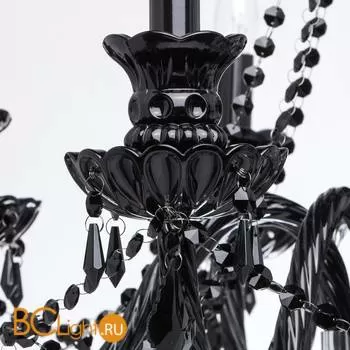 Потолочная люстра Chiaro Барселона 313012308 - Фото 7