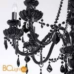 Потолочная люстра Chiaro Барселона 313012308 - Фото 4