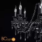 Потолочная люстра Chiaro Барселона 313012308 - Фото 5