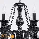 Потолочная люстра Chiaro Барселона 313012308 - Фото 6