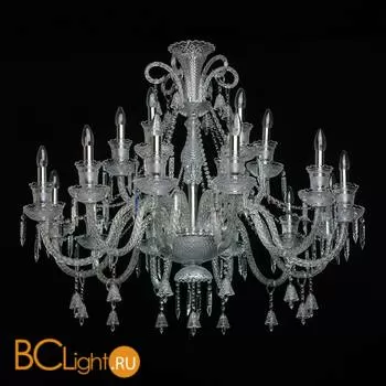 Люстра Chiaro Барселона 313012418 - Фото 1