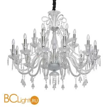 Люстра Chiaro Барселона 313012418