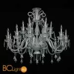 Люстра Chiaro Барселона 313012418 - Фото 1