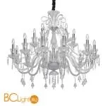 Люстра Chiaro Барселона 313012418