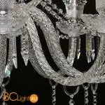 Люстра Chiaro Барселона 313012418 - Фото 2