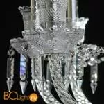 Люстра Chiaro Барселона 313012418 - Фото 3