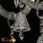 Люстра Chiaro Барселона 313012418 - Фото 4