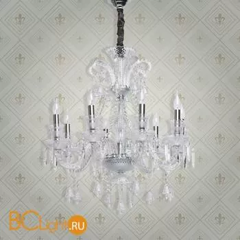 Люстра Chiaro Барселона 313012508 - Фото 5