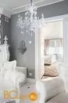 Люстра Chiaro Барселона 313012508 - Фото 4