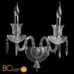 Бра Chiaro Барселона 313022602 - Фото 0