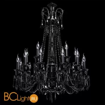 Люстра Chiaro Барселона 313010818 - Фото 0