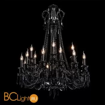 Люстра Chiaro Барселона 313010818 - Фото 1