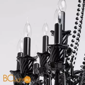 Люстра Chiaro Барселона 313010818 - Фото 2