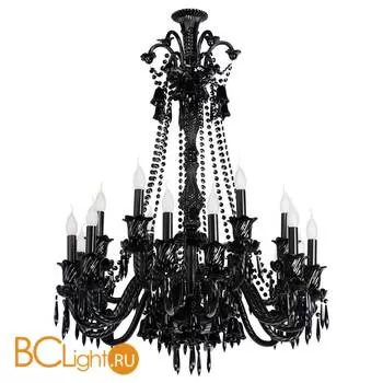 Люстра Chiaro Барселона 313010818