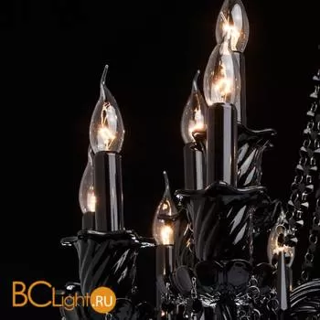 Люстра Chiaro Барселона 313010818 - Фото 3