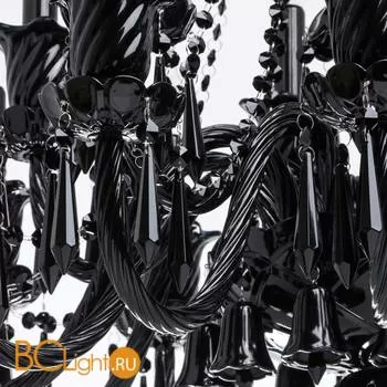 Люстра Chiaro Барселона 313010818 - Фото 5