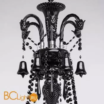 Люстра Chiaro Барселона 313010818 - Фото 7