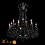 Люстра Chiaro Барселона 313010818 - Фото 1