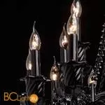 Люстра Chiaro Барселона 313010818 - Фото 3