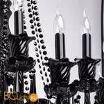 Люстра Chiaro Барселона 313010818 - Фото 4