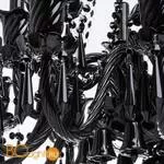 Люстра Chiaro Барселона 313010818 - Фото 5