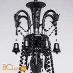 Люстра Chiaro Барселона 313010818 - Фото 7