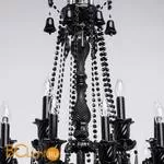 Люстра Chiaro Барселона 313010818 - Фото 8