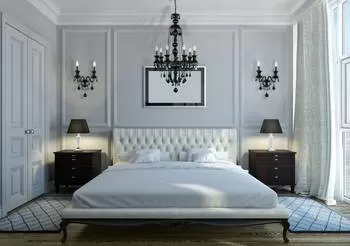 Люстра Chiaro Барселона 313010707 - Фото 1